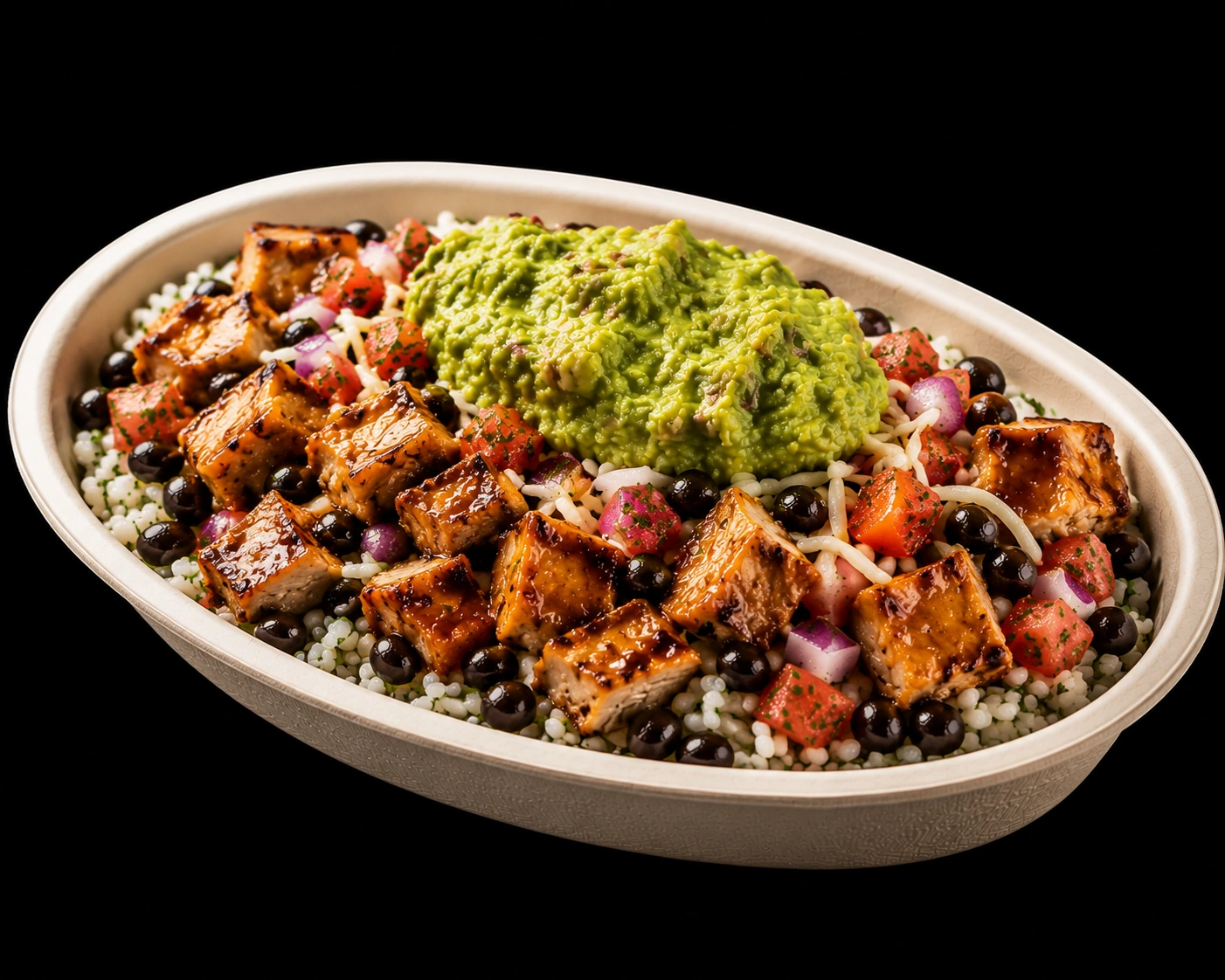 Chipotle Mexican Coca-Cola