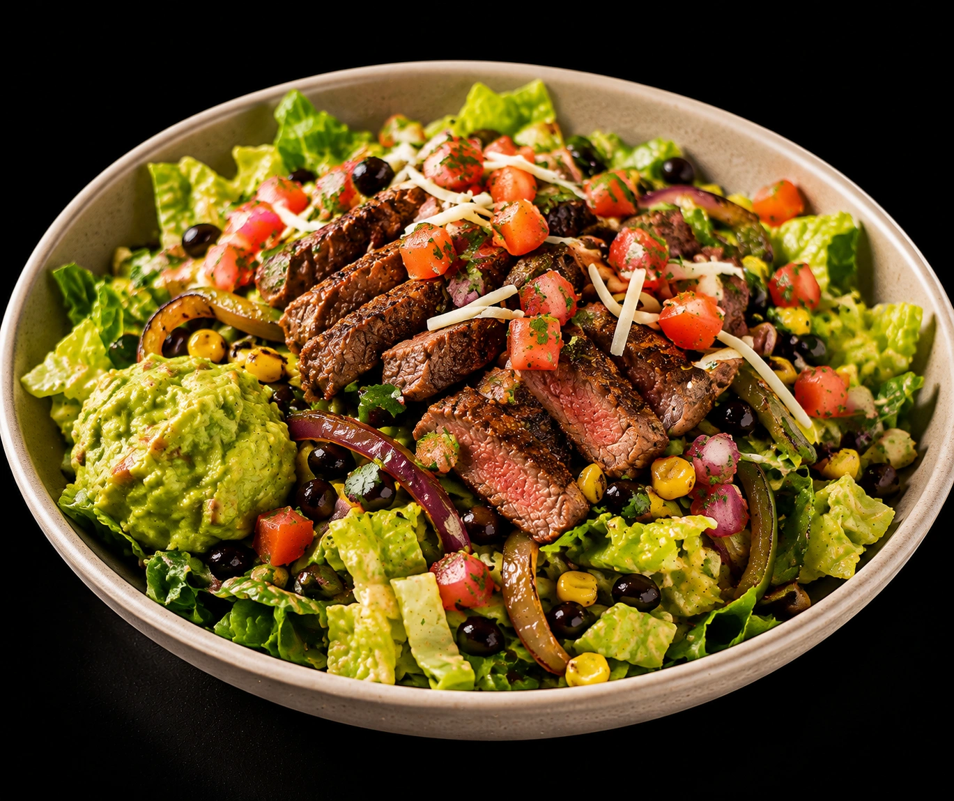 Chipotle Rewards Order