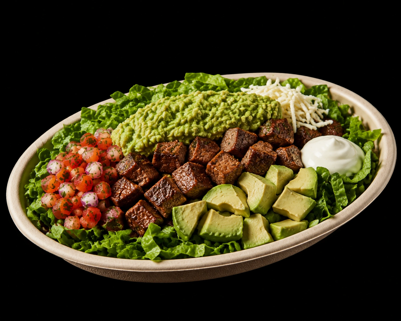 Chipotle Lifestyle Bowl