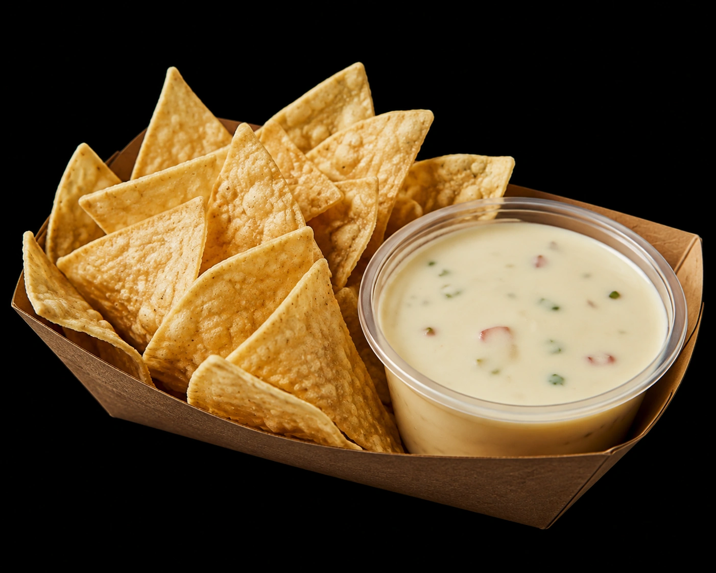 Chipotle Sofritas