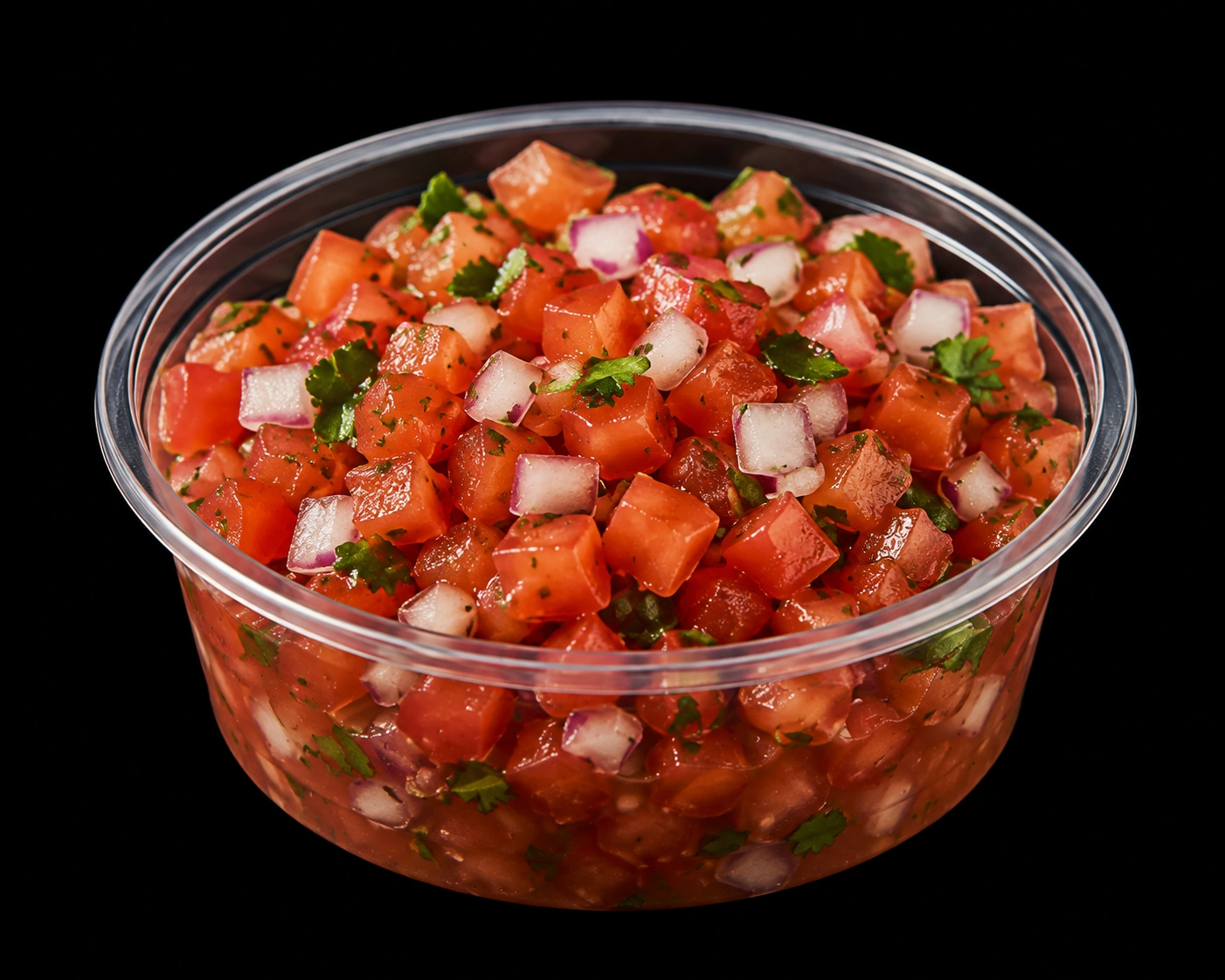 Chipotle Double Chicken