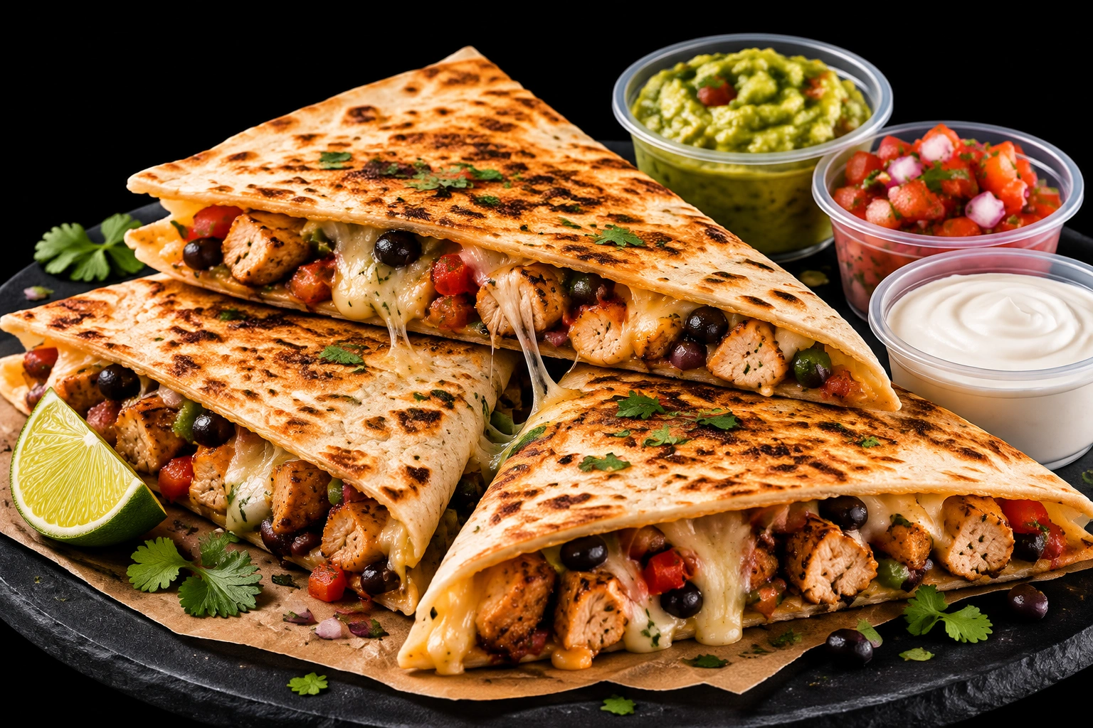 Chipotle Build Your Own