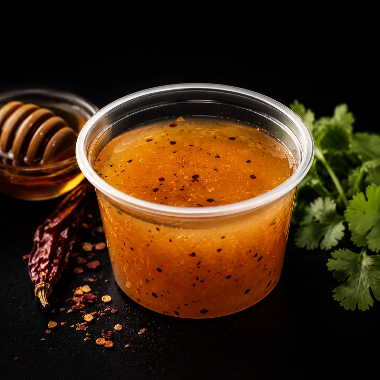 Chipotle Sour Cream