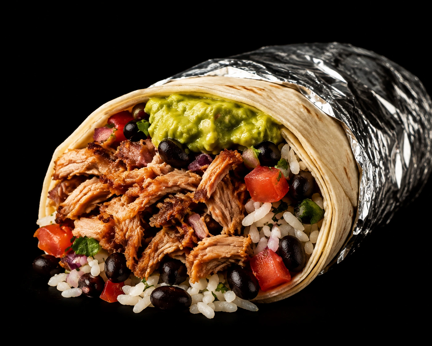 Chipotle Black Beans