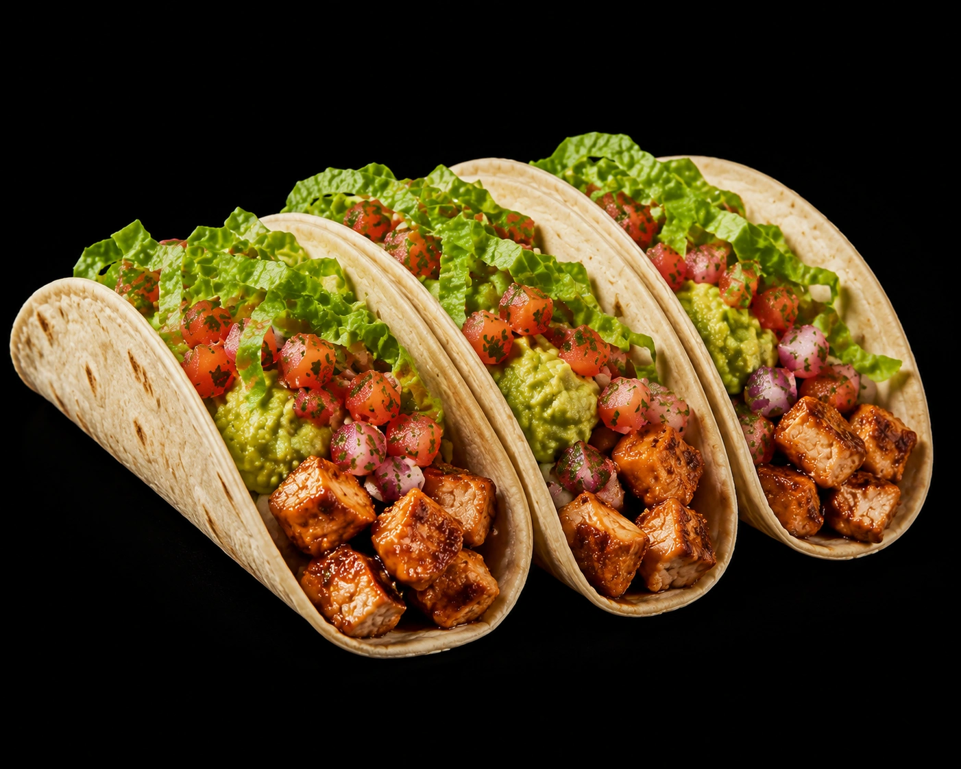 Chipotle High-Protein Bowl