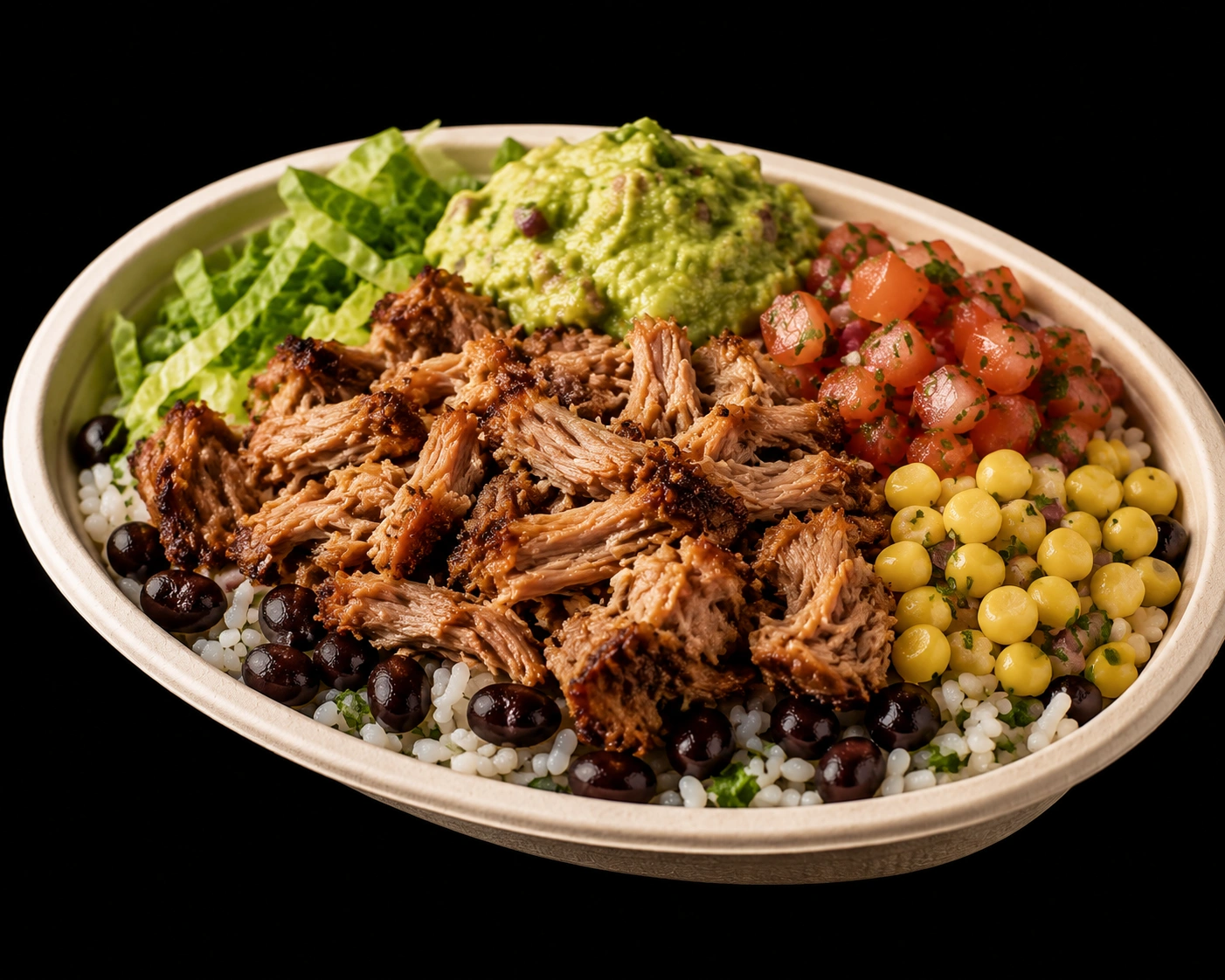 Chipotle Fajita Vegetables