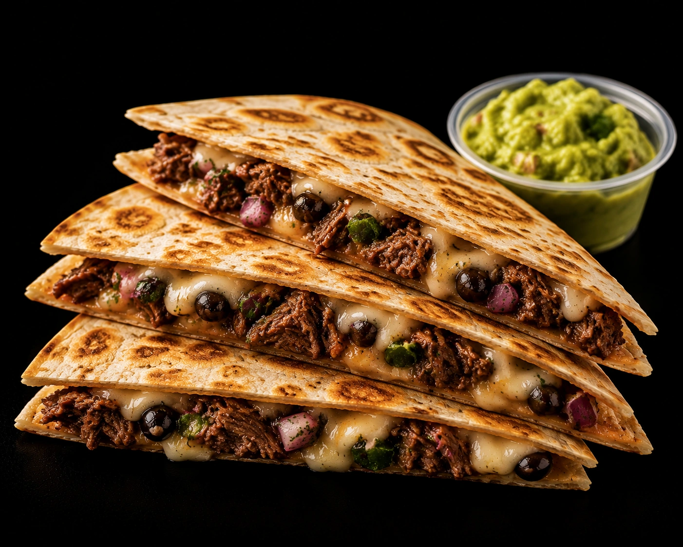 Chipotle Catering