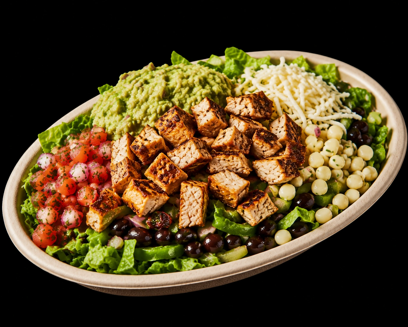Chipotle Steak
