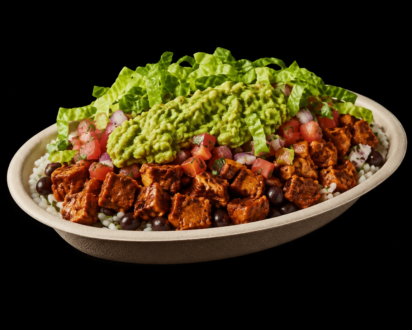 Chipotle Burrito Bowl