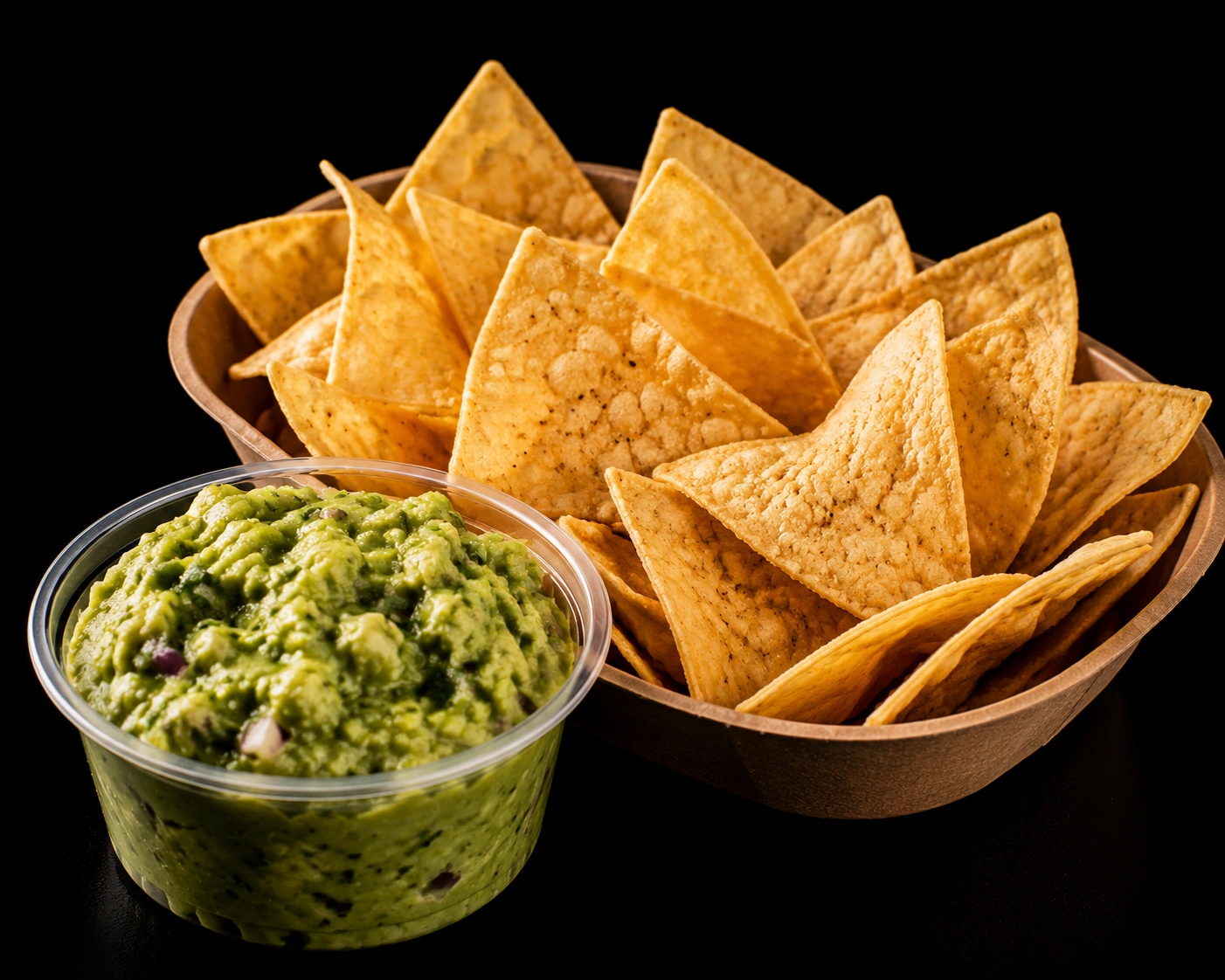 Chipotle Guacamole